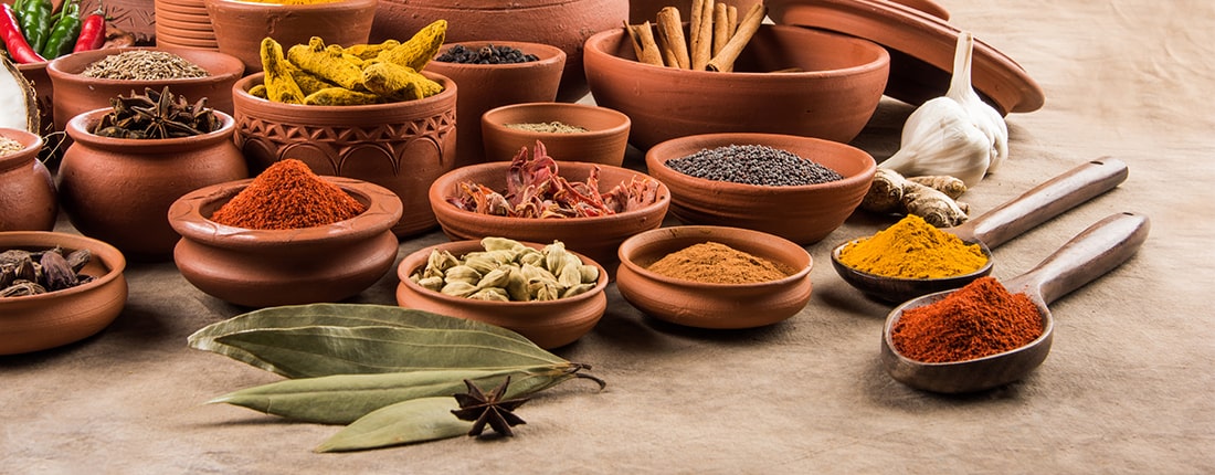 indian-spices