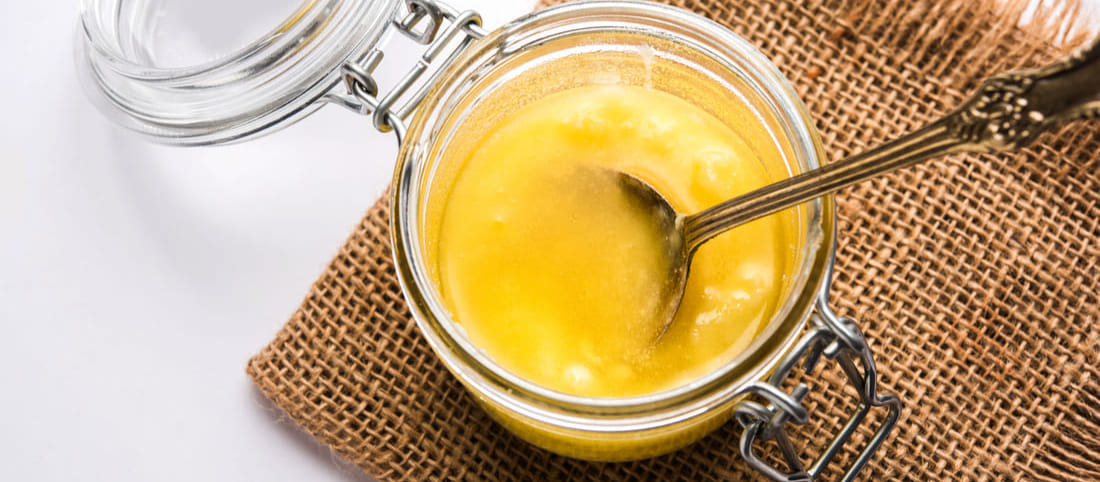butterghee