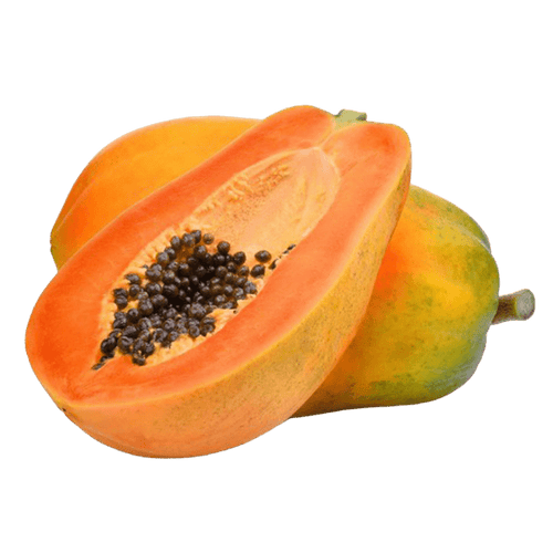 Jamoona Fresh - (ca. 900g to 1.2kg) Fresh Papita (Papaya)