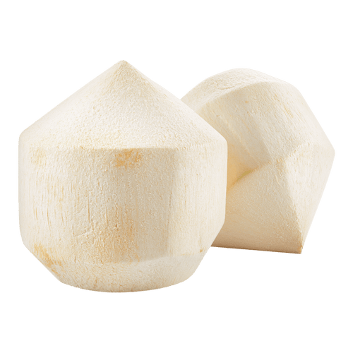 Jamoona Fresh - (ca. 800g to 1.5kg)1 Piece Nariyal (Young Coconut)