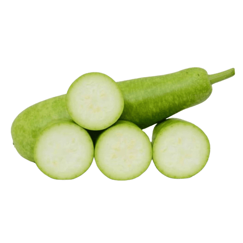 Jamoona Fresh - 1kg Fresh Lauki (Bottle Gourd)