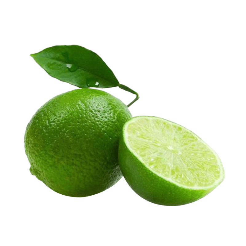 Jamoona Fresh - (ca. 350g to 450g) Fresh Nimbu (Green Lemon)