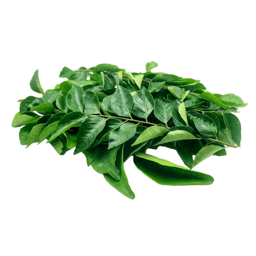 Jamoona Fresh - 50g Fresh Karee Patta (Curry Leaves)