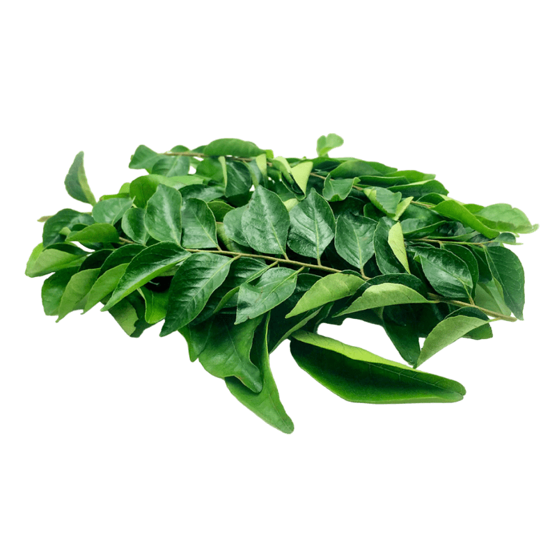 Jamoona Fresh - 50g Fresh Karee Patta (Curry Leaves)