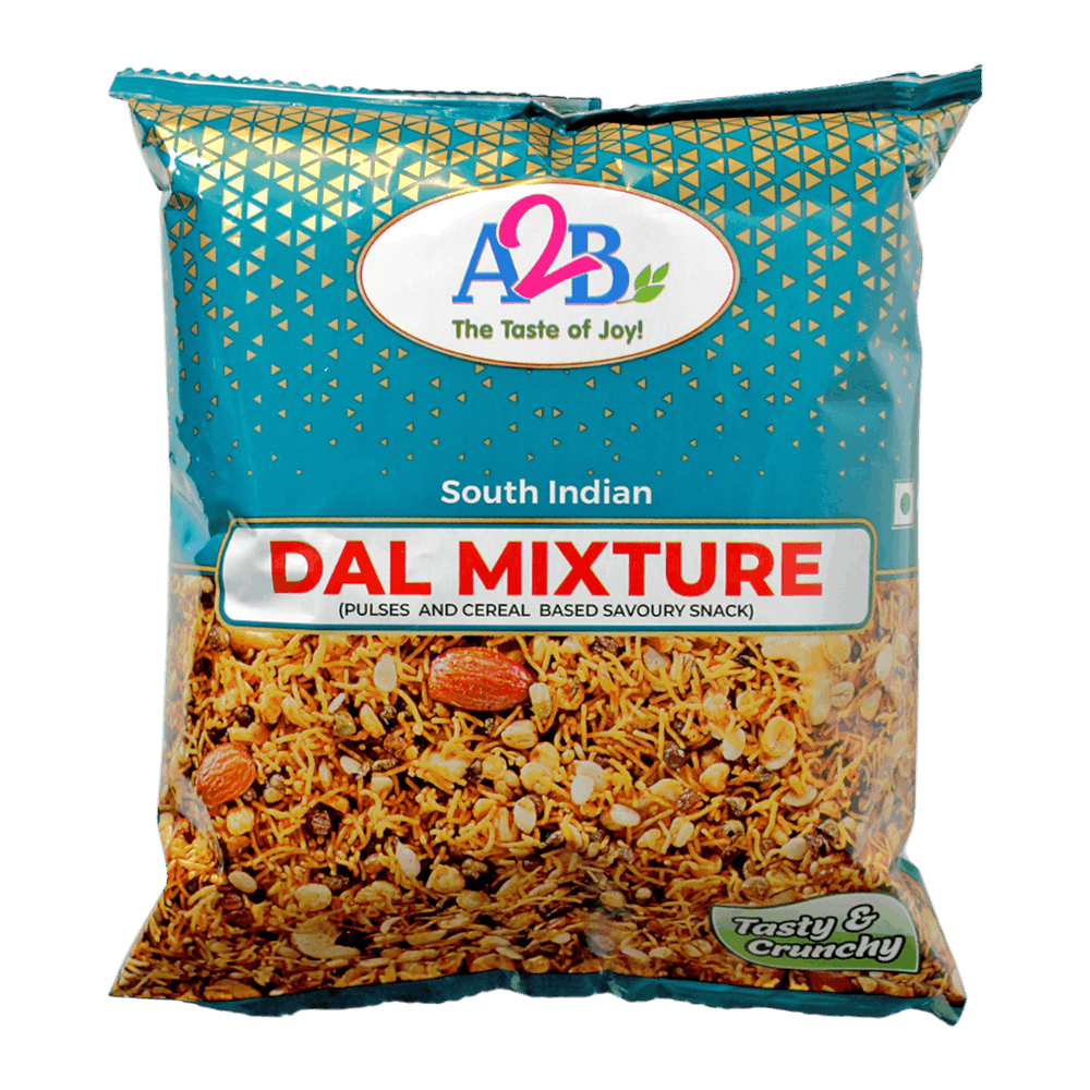 A2B - (Best Before 30/11/26) 200g Dal Mixture