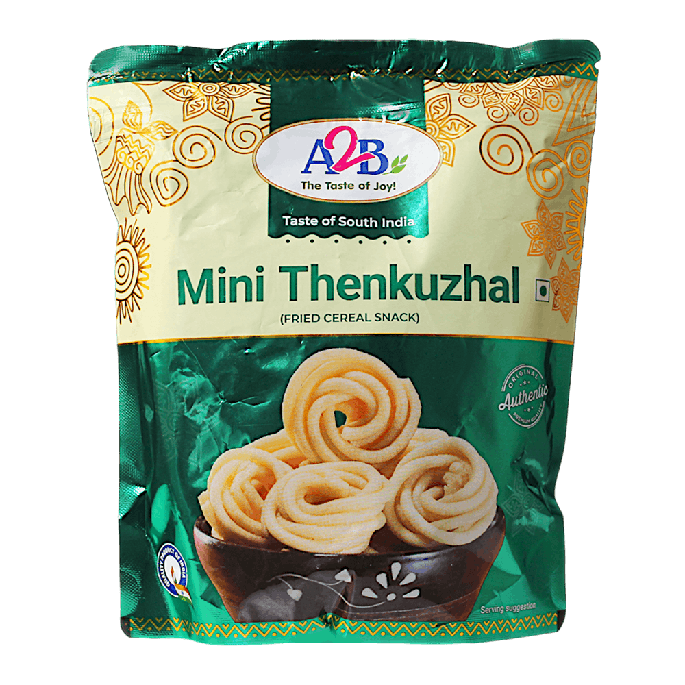 A2B - 200g Mini Thenkuzhal