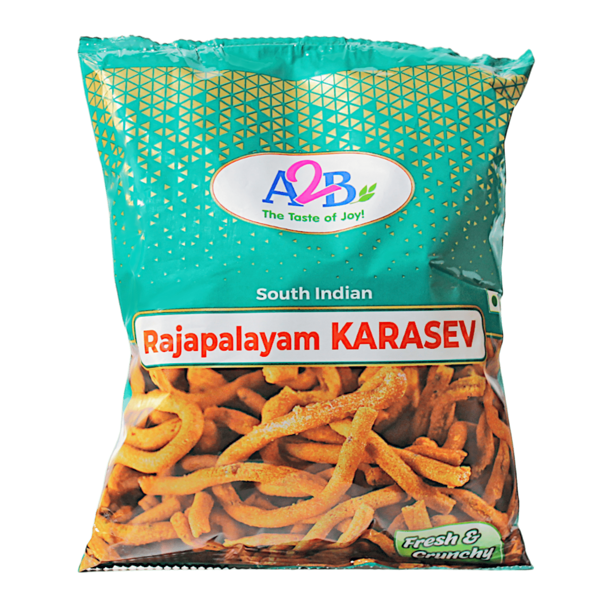 A2B - (Best Before 30/11/26) 200g Rajapalayam Karasev