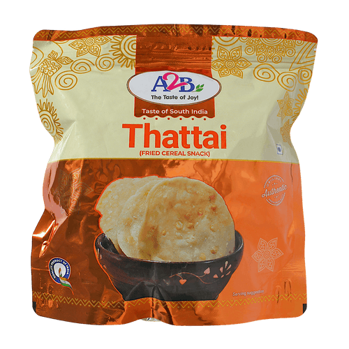A2B - 200g Thattai