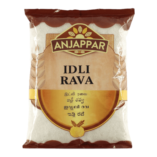 Anjappar - 500g Idli Rava