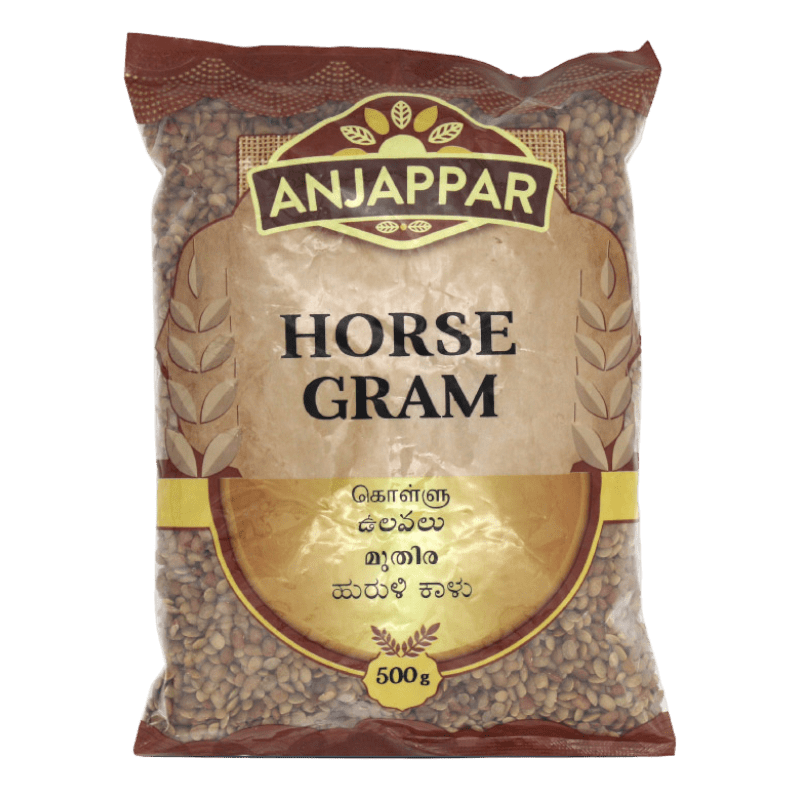 Anjappar - 500g Horse Gram