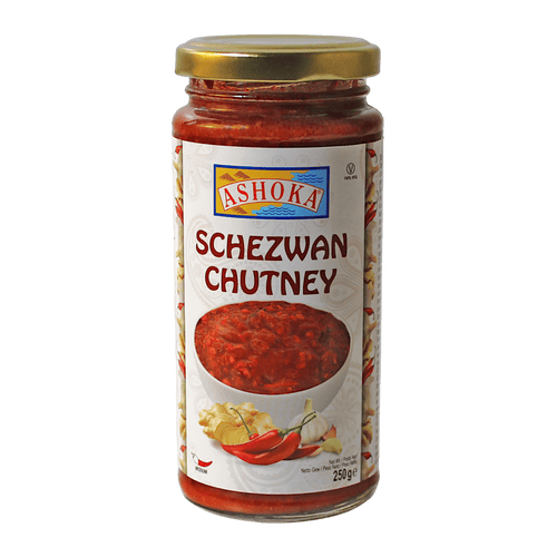 Ashoka - 250g Schezwan Chutney