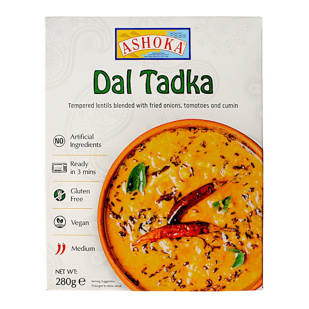 Ashoka - 280g Instant Dal Tadka