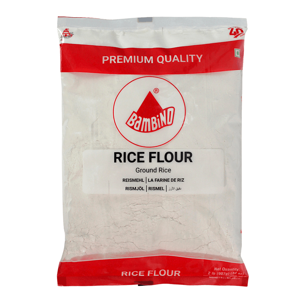 Bambino - 907g Rice Flour