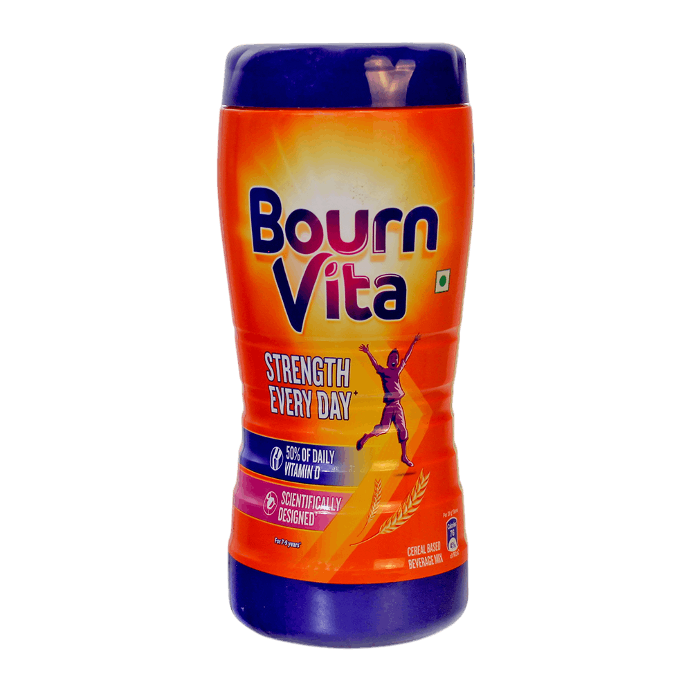 Bournvita - 500g Bournvita