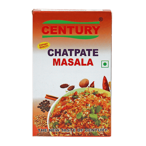 Century - 50g Chatpate masala
