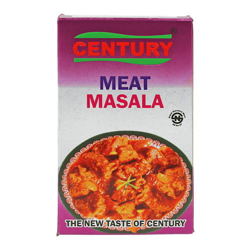 Century - 50g Meat masala