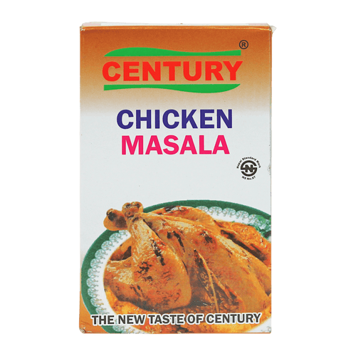 Century - 50g Chicken masala