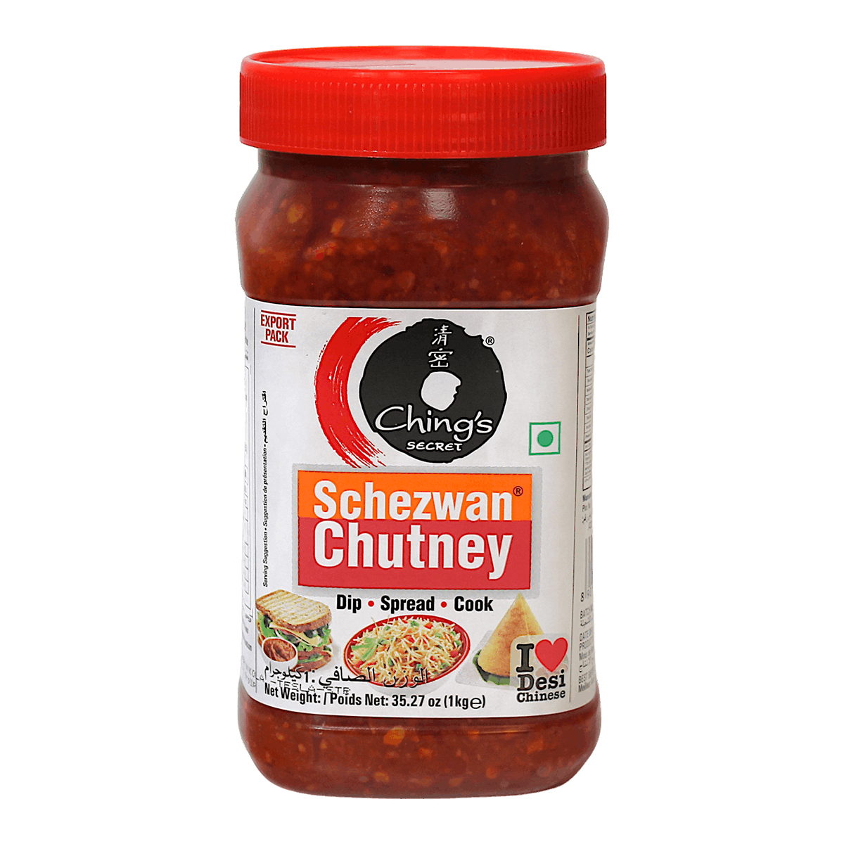 Ching&