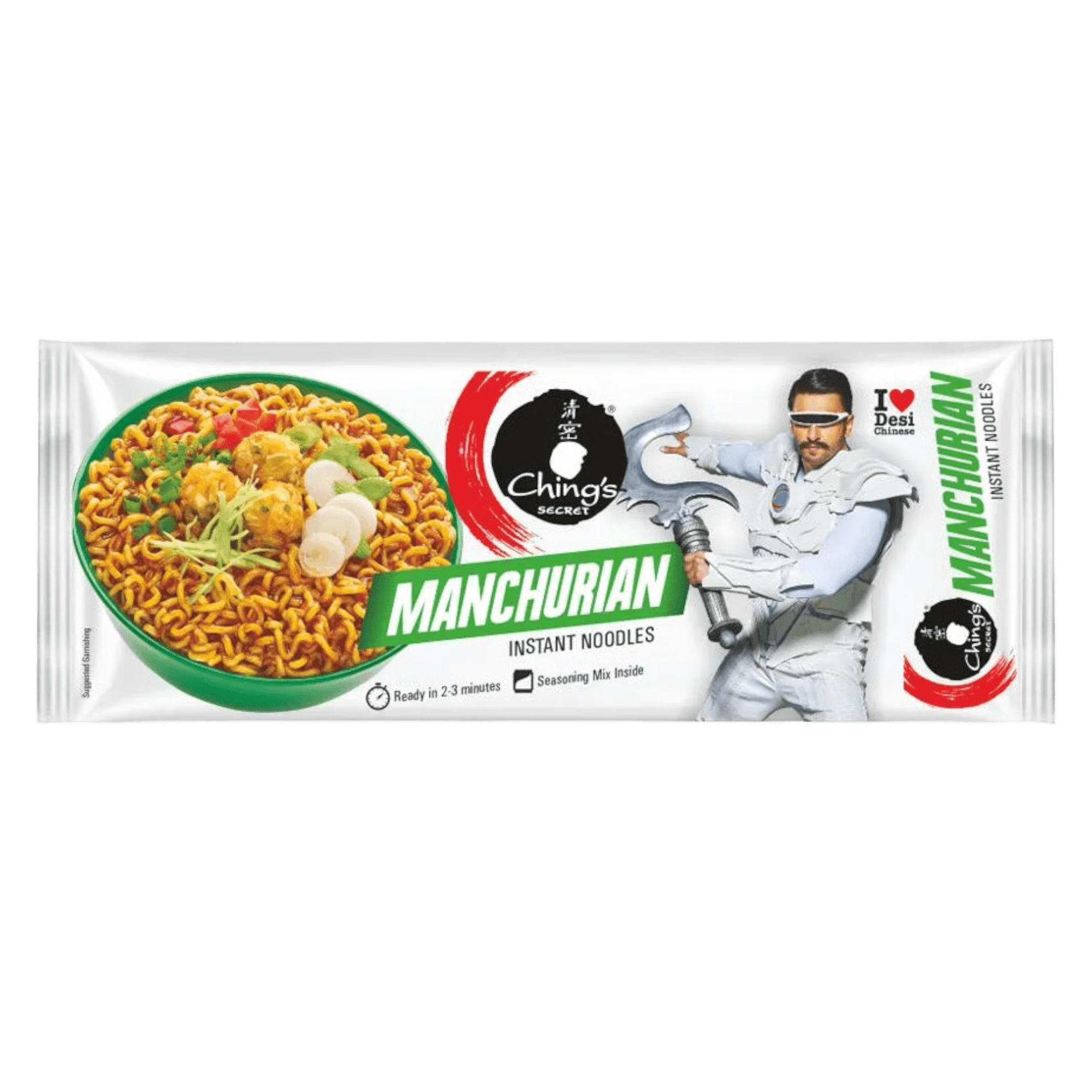 Ching&