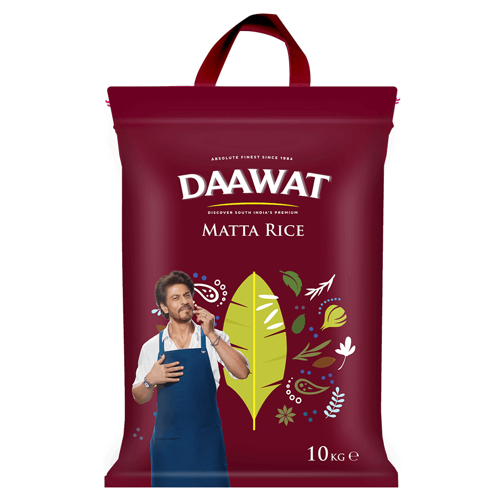 Daawat - 10kg Matta Reis