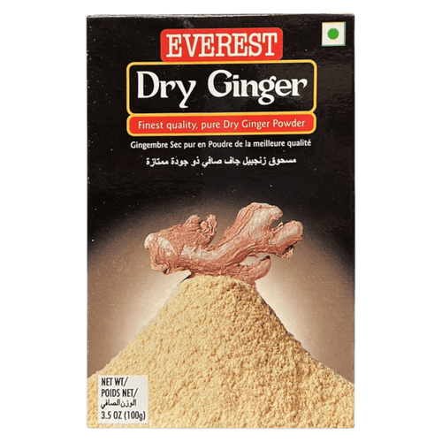 Everest - 100g Ginger Dry powder