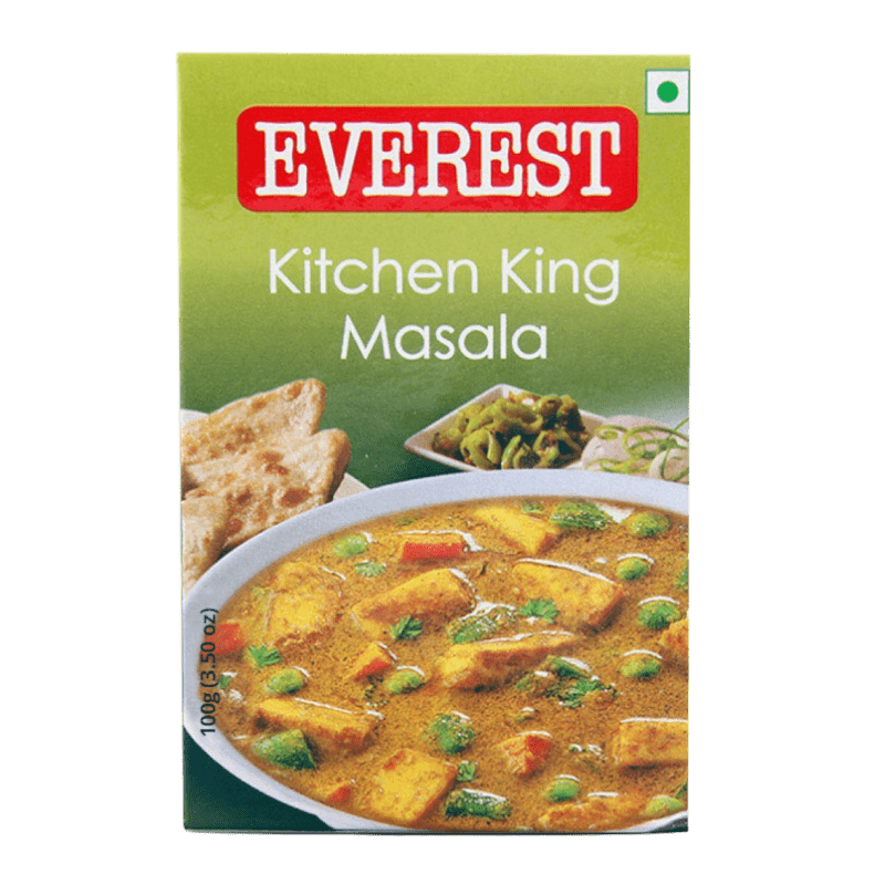Everest - 100g Kitchen King Masala – Jamoona