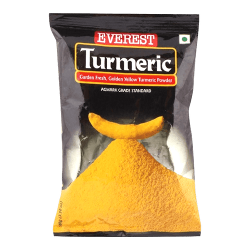 Everest - 100g Turmeric Powder