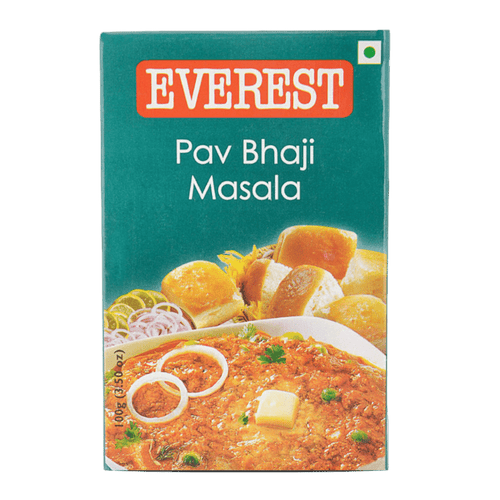 Everest - 100g Pav Bhaji Masala