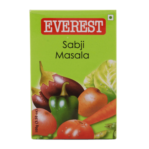 Everest - 100g Sabji Masala