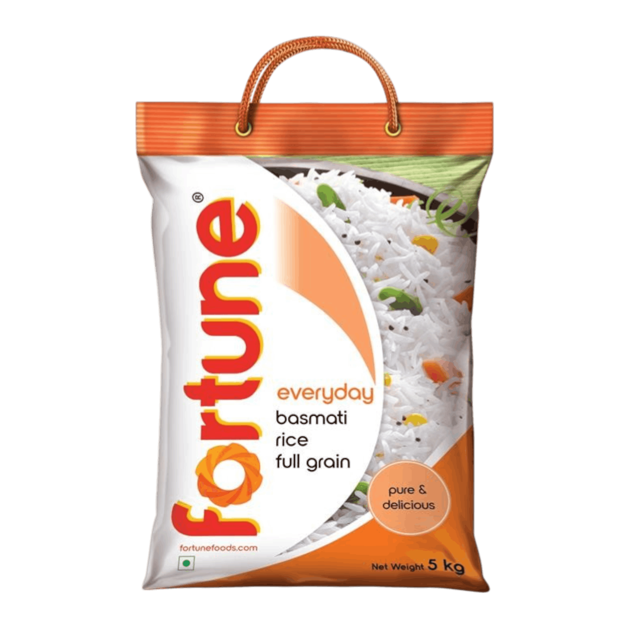 Fortune - 5kg Everyday Basmati Rice