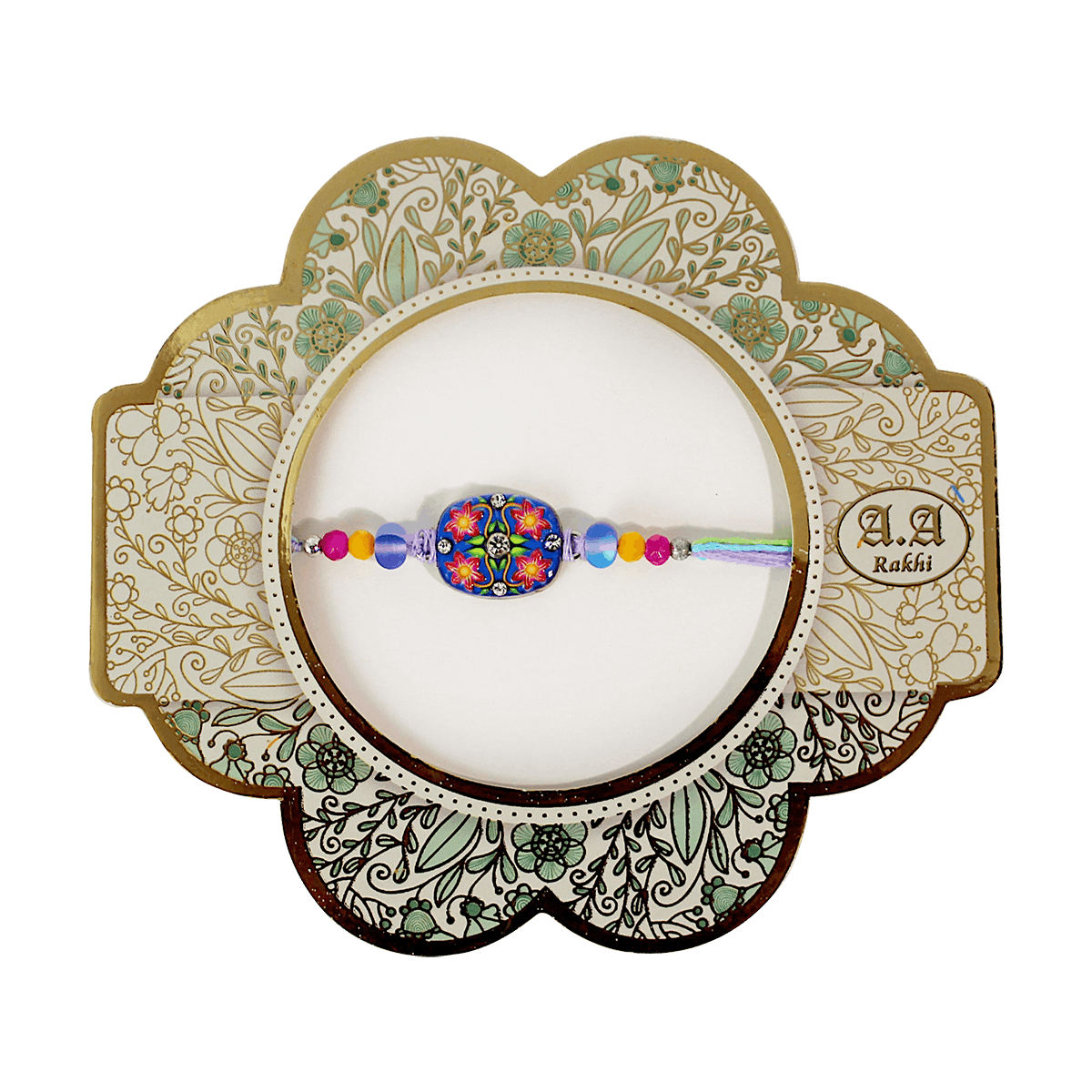 Fancy Rakhi - Type 3