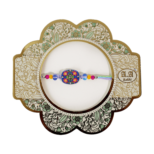 Fancy Rakhi - Type 3