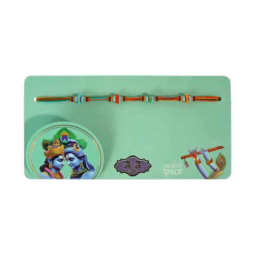 Fancy Rakhi - Type 2