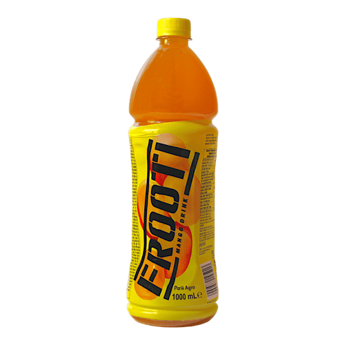 Frooti - 1l Mango Fruit Drink (PET)