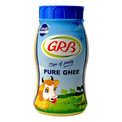 GRB - 1l Butter Ghee