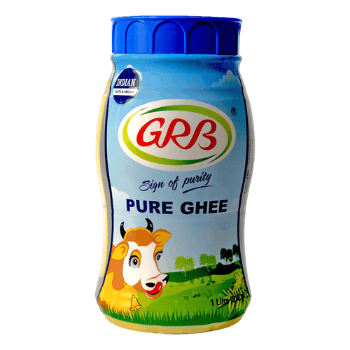 GRB - 1l Butter Ghee