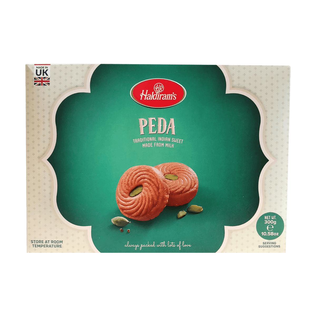 Haldiram&