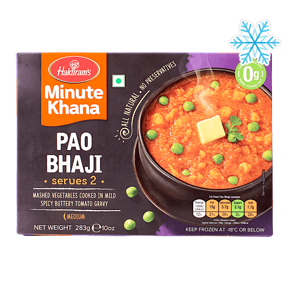 Haldiram&
