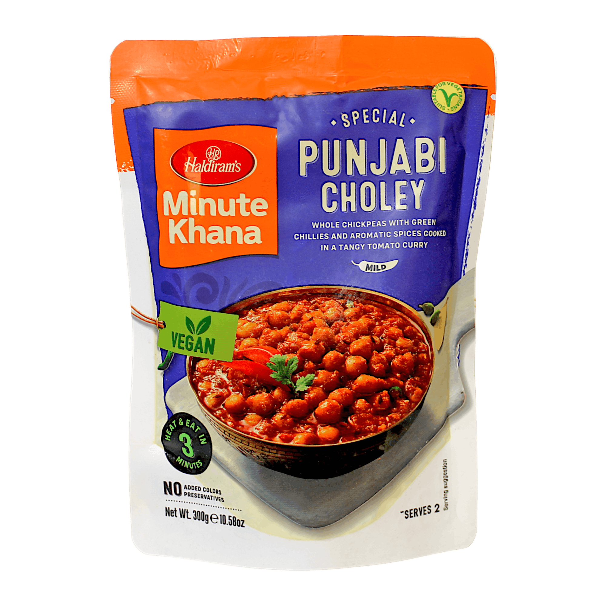 Haldiram&