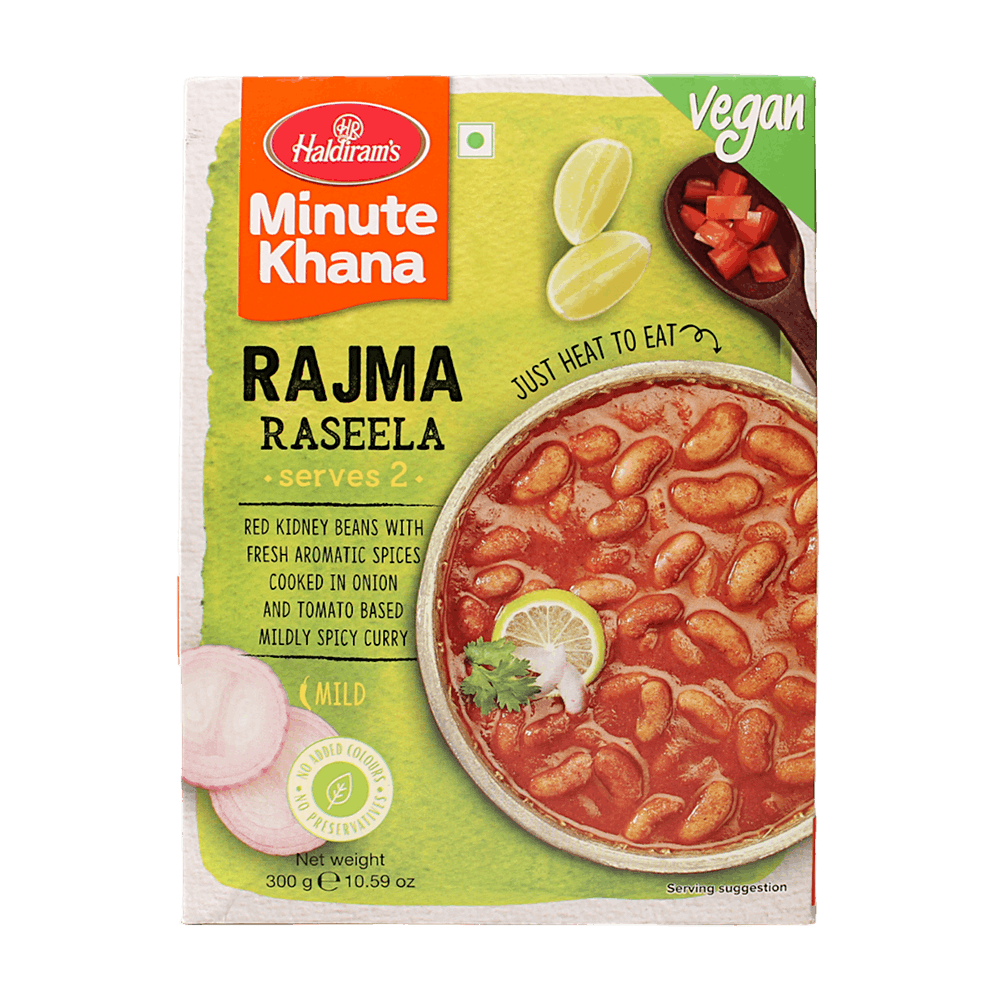 Haldiram&