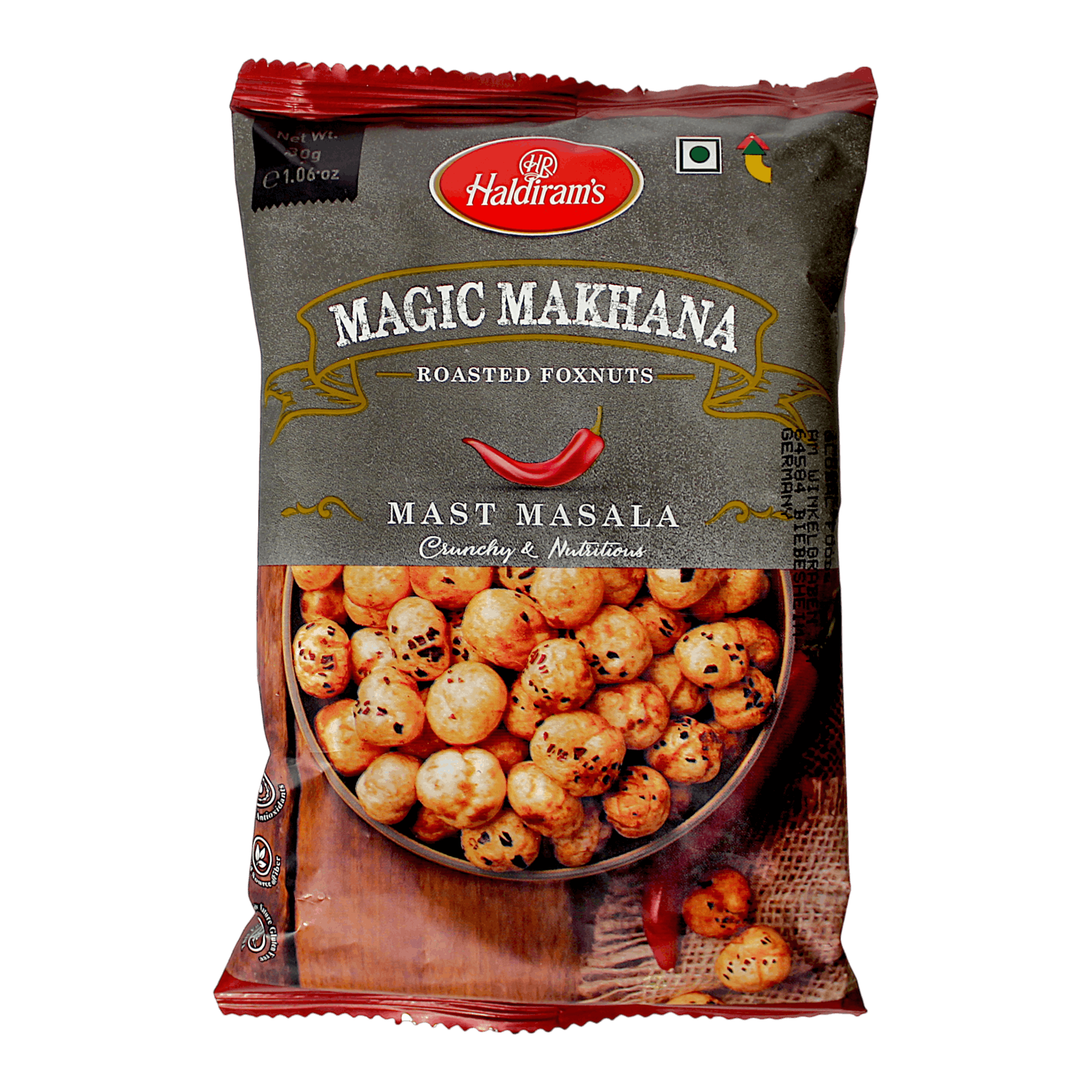Haldiram&