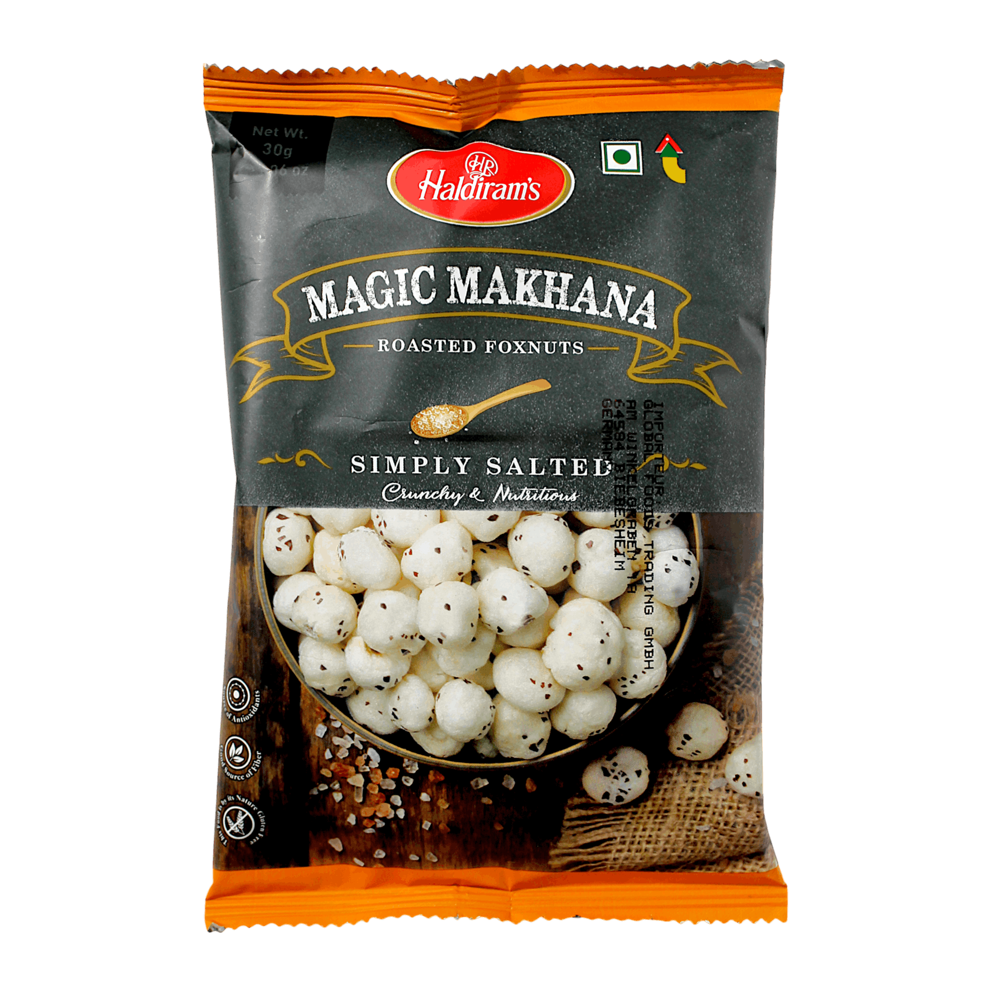 Haldiram&