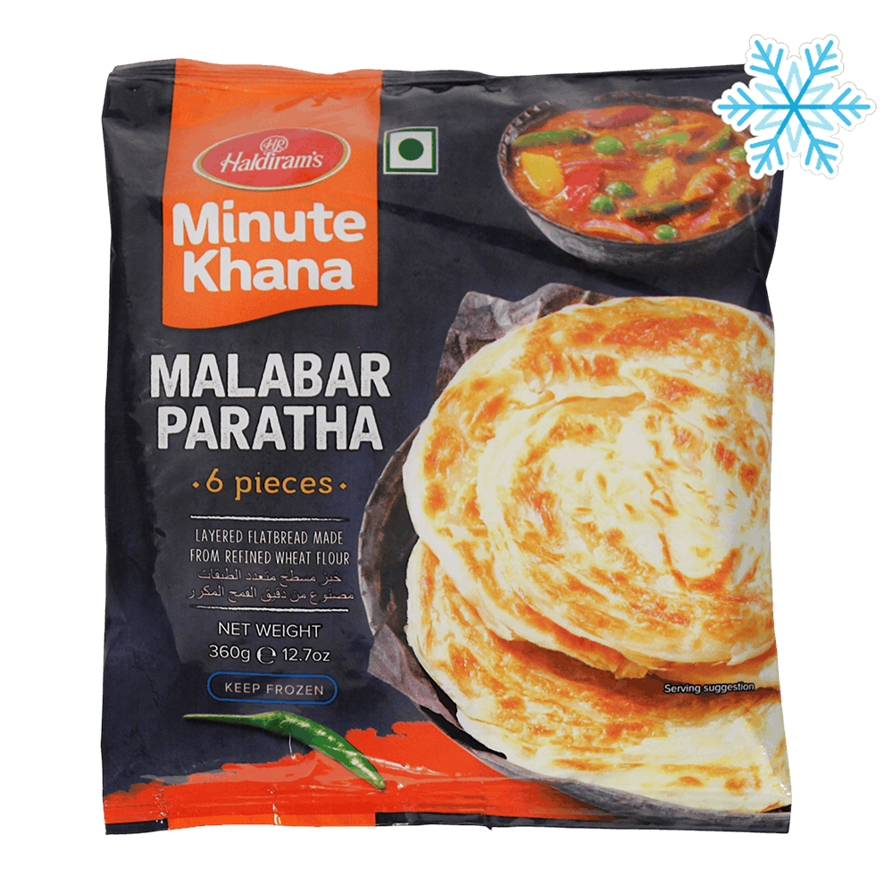 Haldiram&