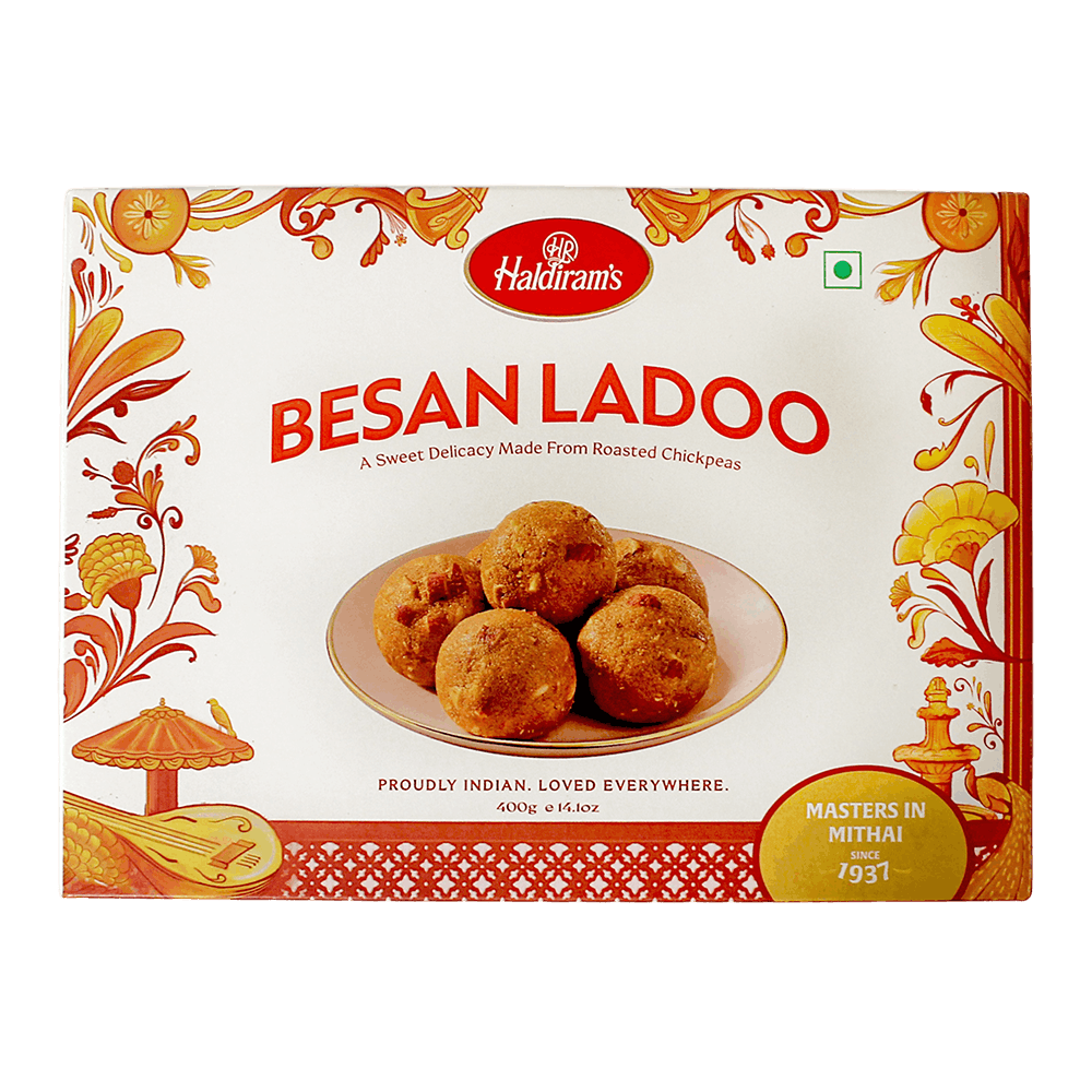 Haldiram&