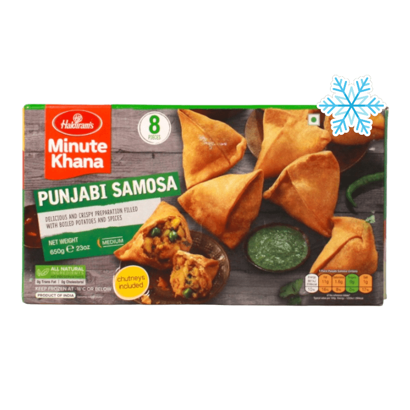Haldiram&