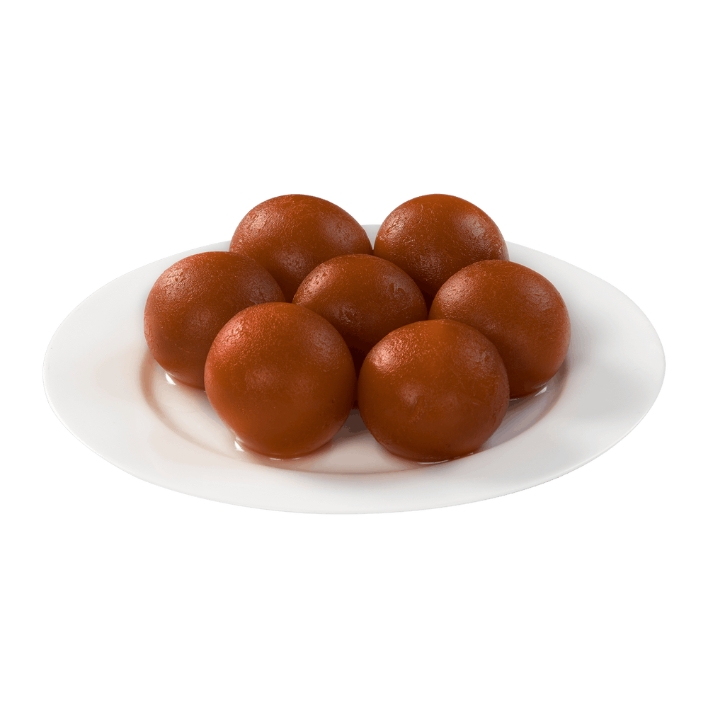 Handmade & Fresh - 400g Gulab Jamun