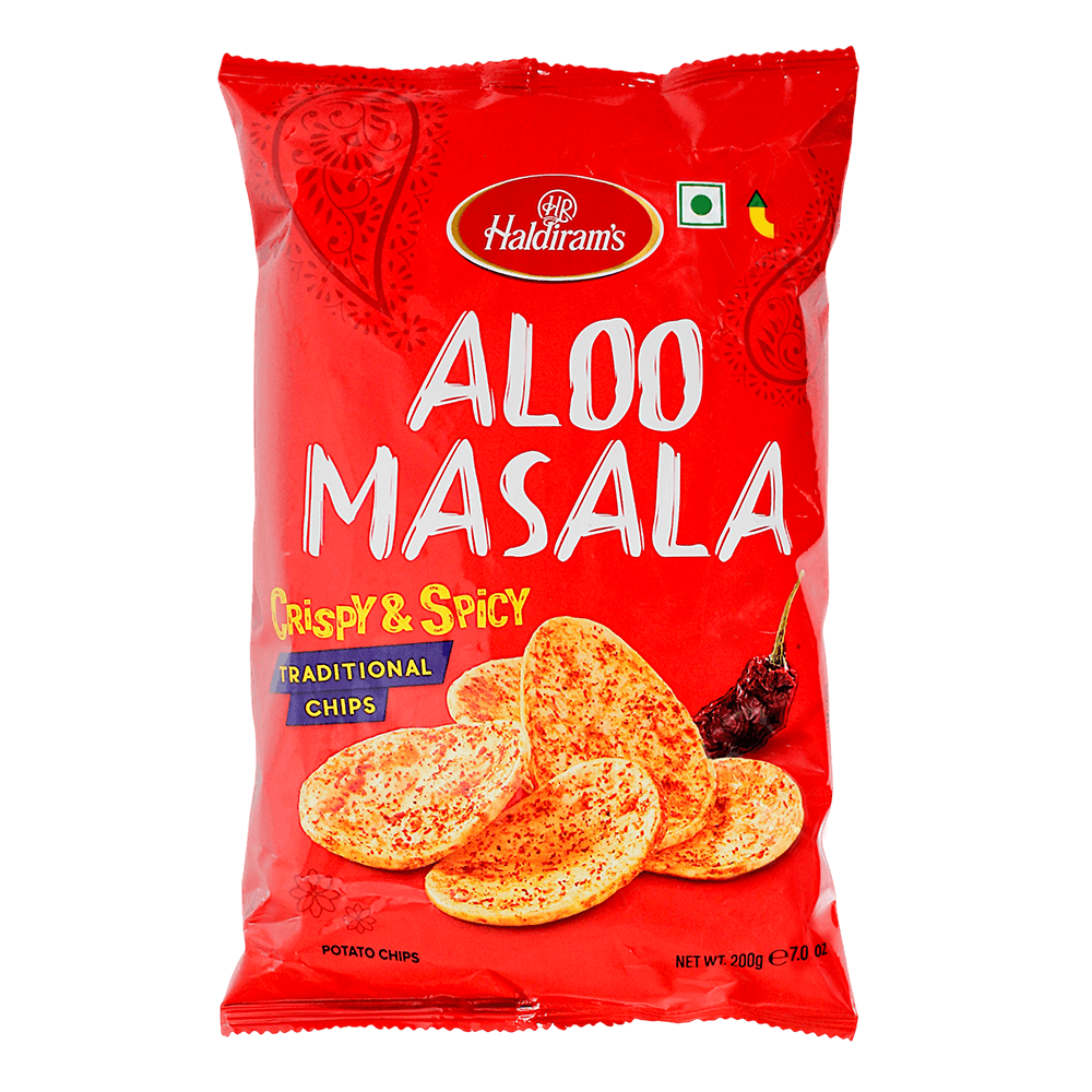 Haldiram&