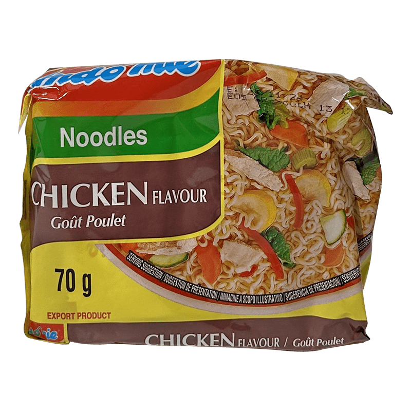 Indomie - 70g Chicken flavour