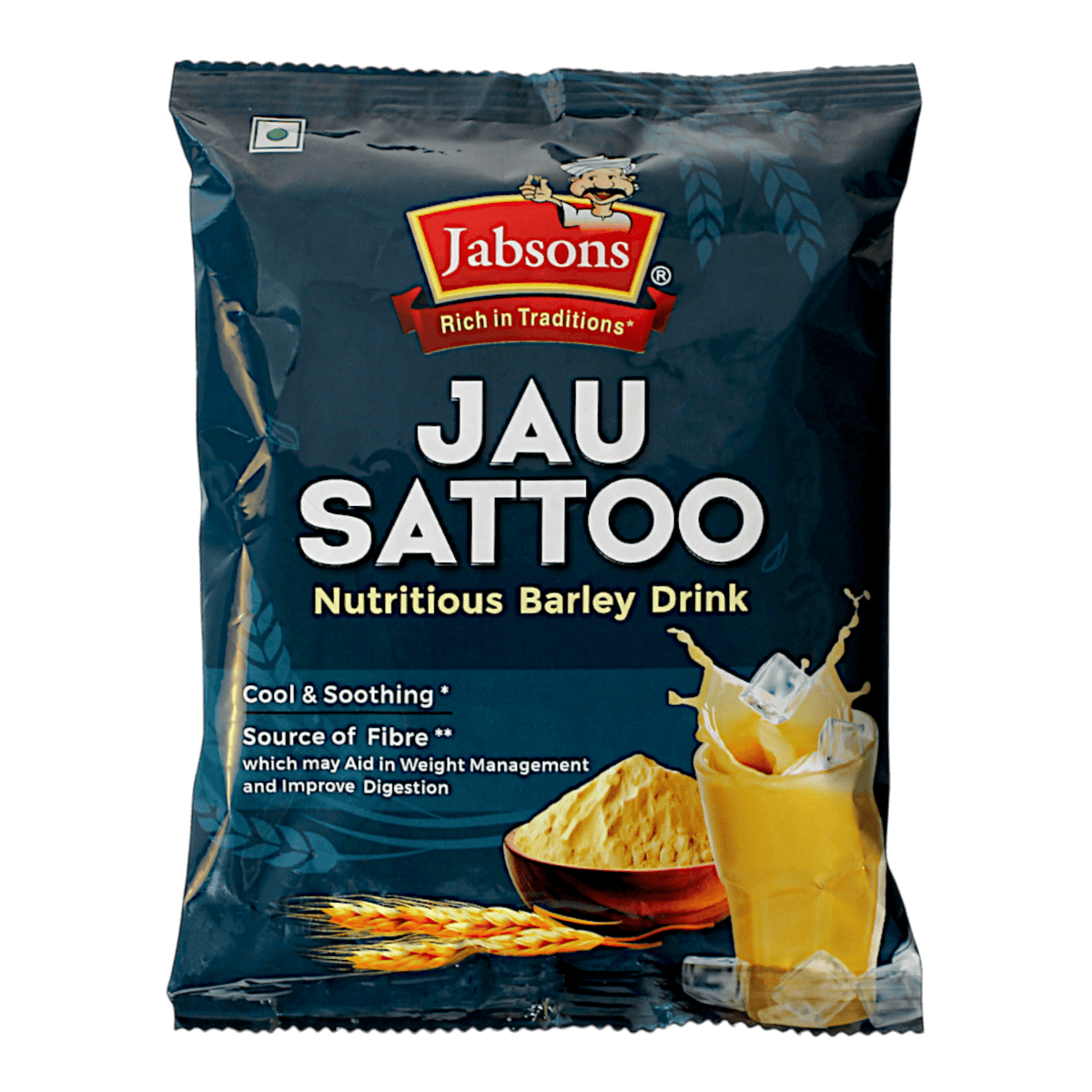 Jabsons - 250g Jau Sattoo (Barley)