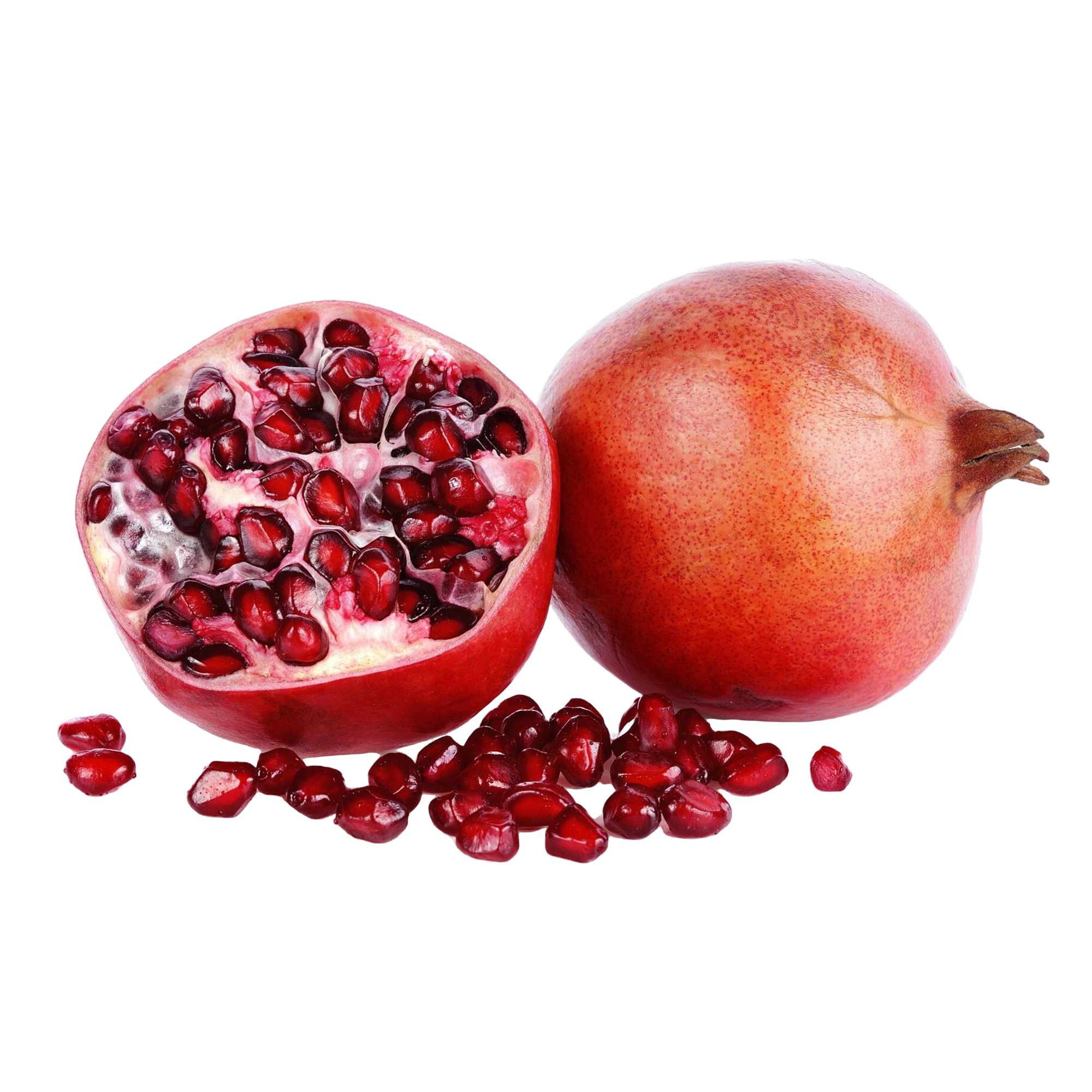 Jamoona Fresh - 1 pc. Pomegranate (Anar) India